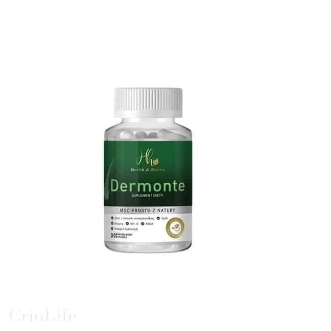 Dermonte