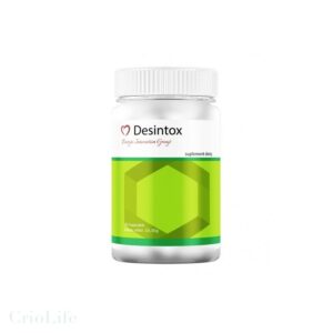 Desintox