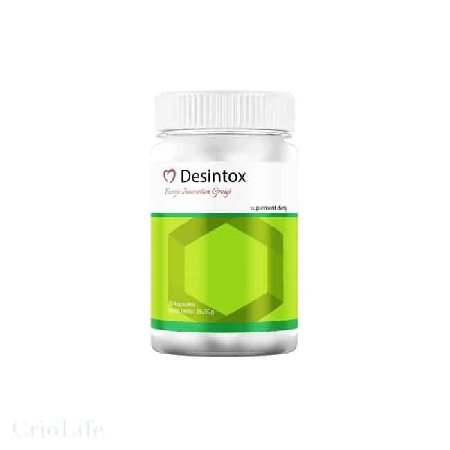 Desintox