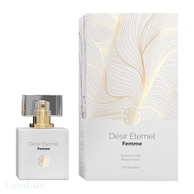 Désir Éternel Femme