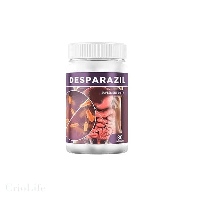 Desparazil