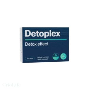 Detoplex