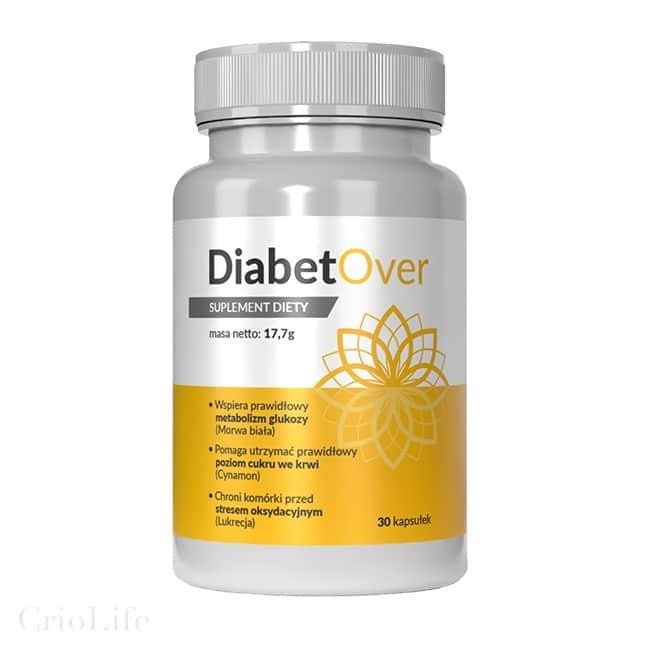 DiabetOver