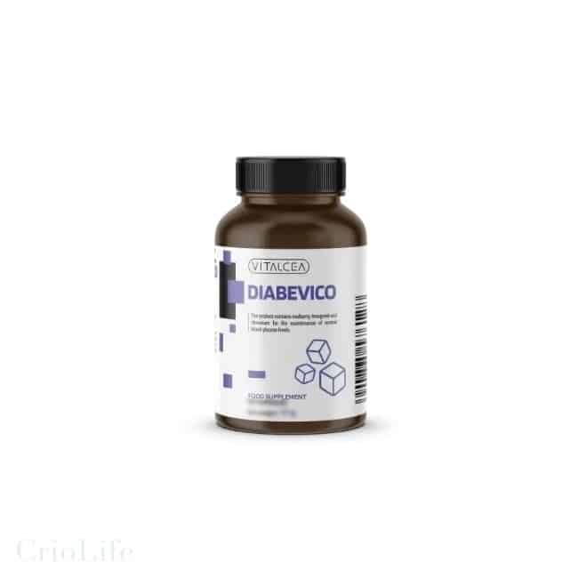 Diabevico