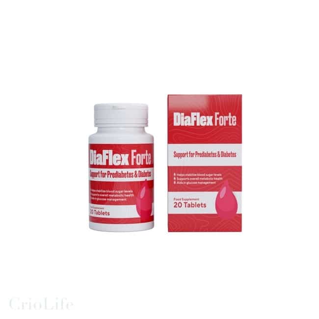DiaFlex Forte
