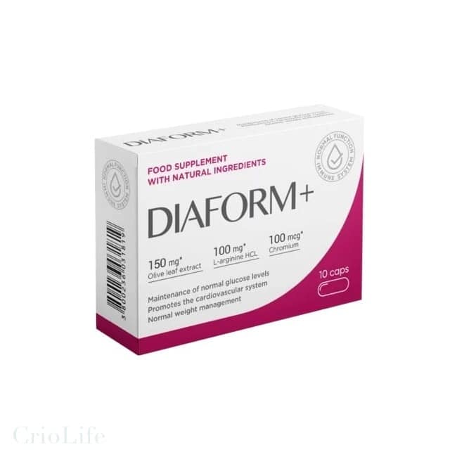 Diaform+