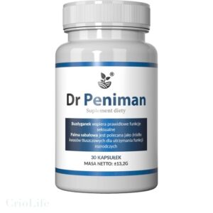 Dr. Peniman
