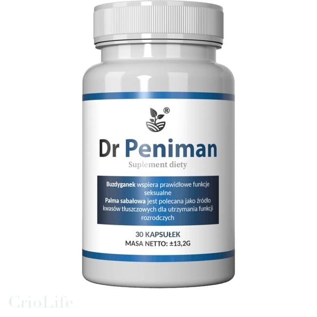 Dr. Peniman