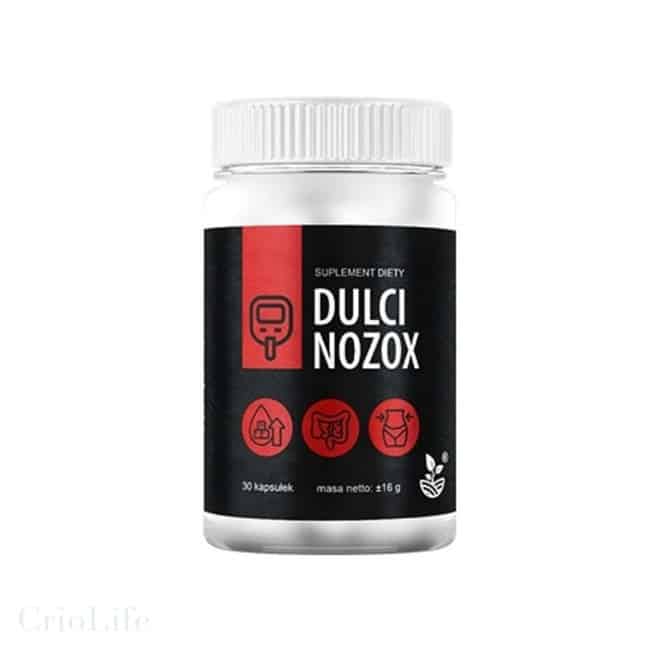 Dulcinozox