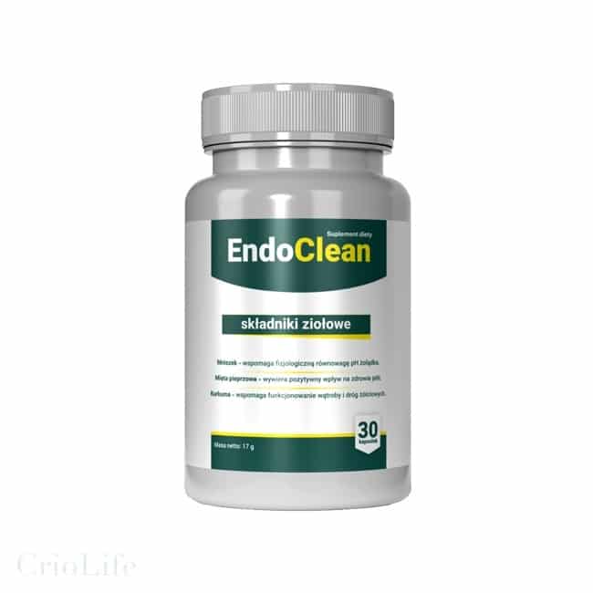 EndoClean