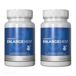Enlargement