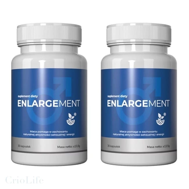 Enlargement