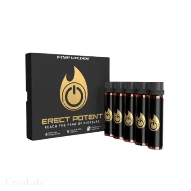 Erect Potent