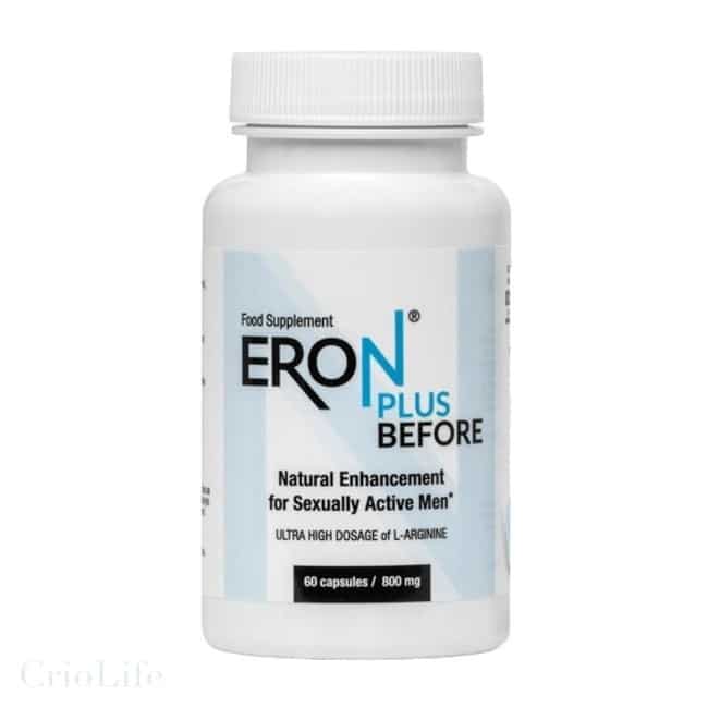 Eron Plus