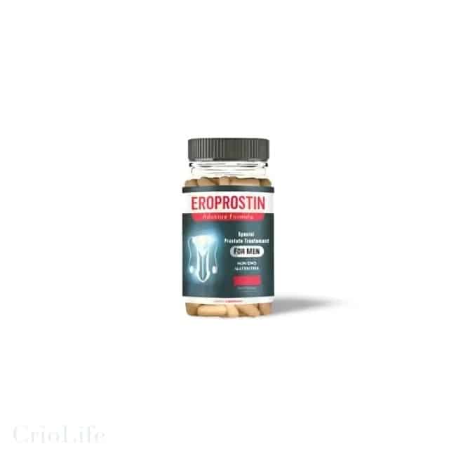 Eroprostin