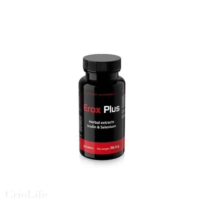 Erox Plus