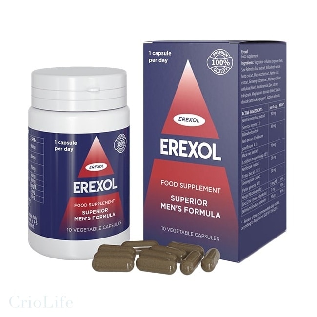 Eroxel