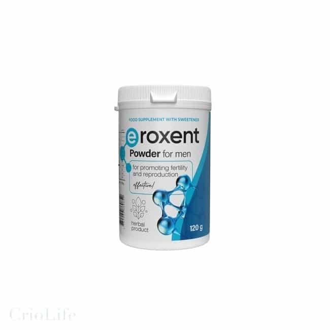 Eroxent