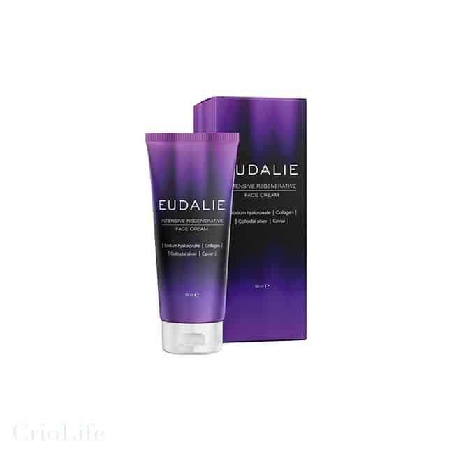 Eudalie