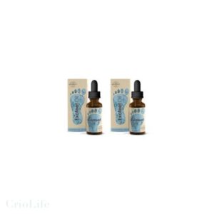 Exofeet Oil