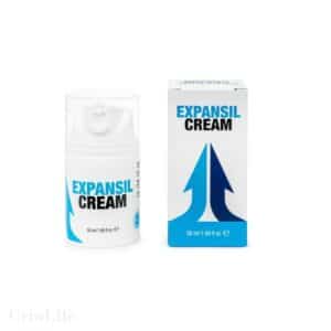 Expansil Cream