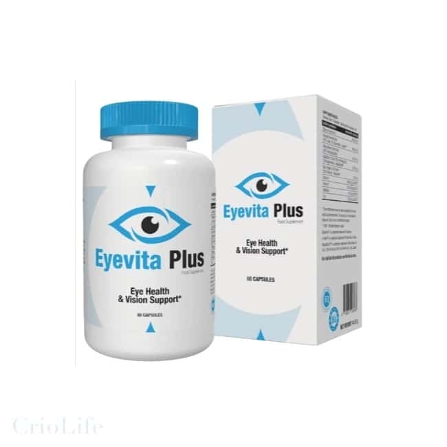 Eyevita Plus
