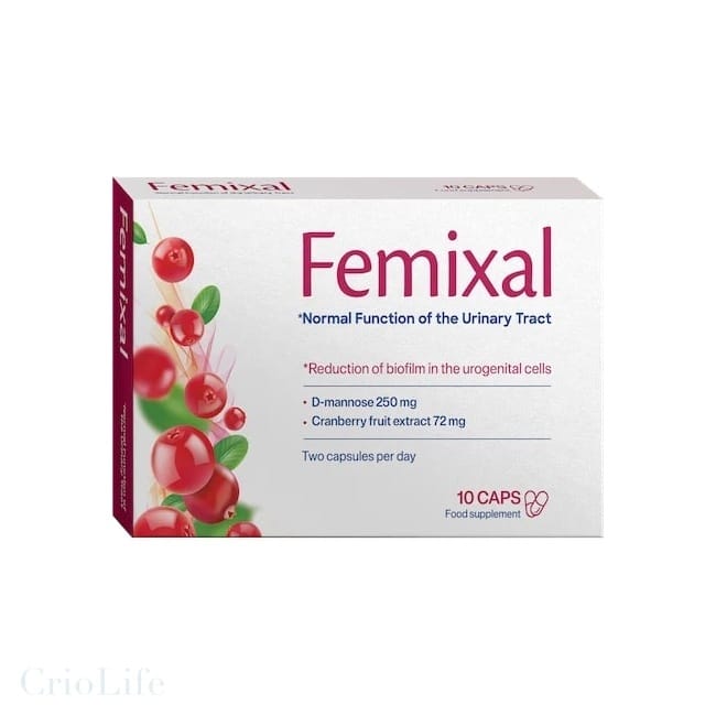 Femixal