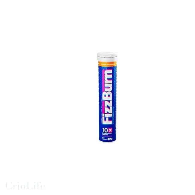 FizzBurn