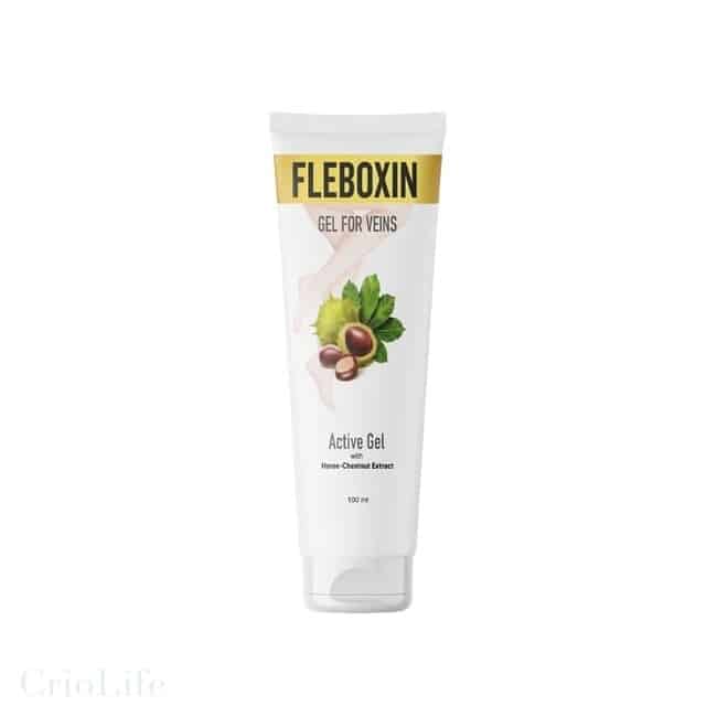 Fleboxin
