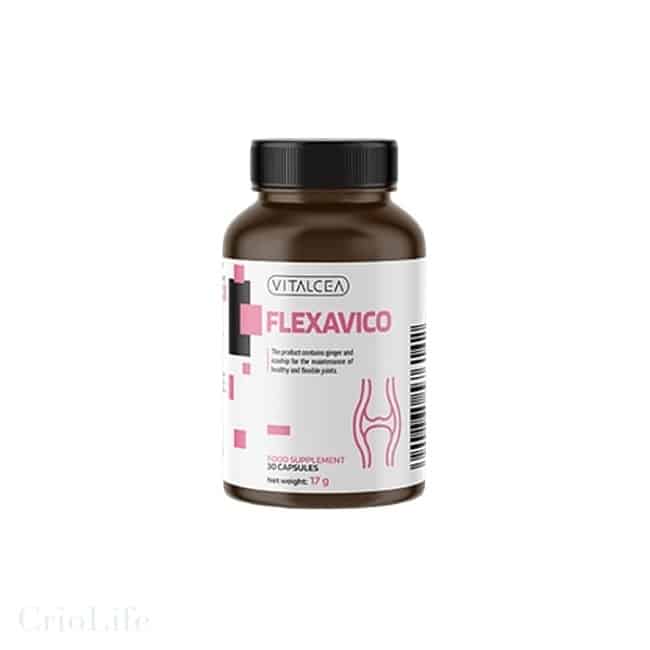 Flexavico
