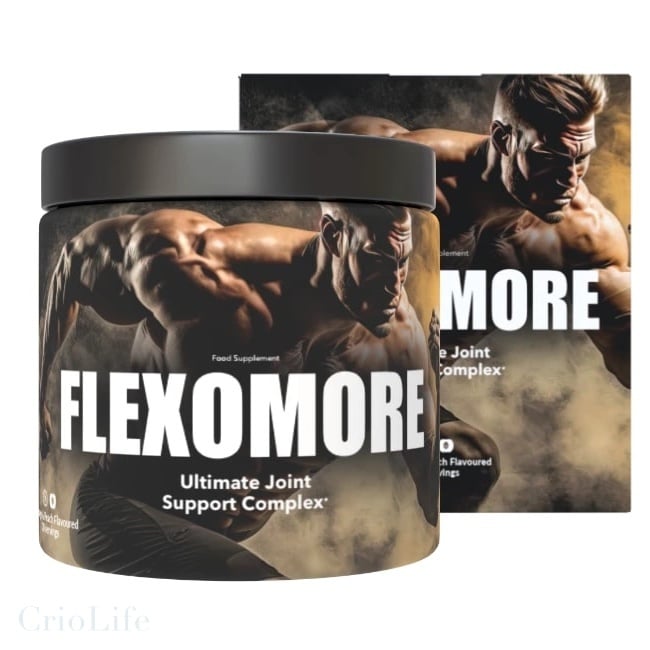 Flexomore