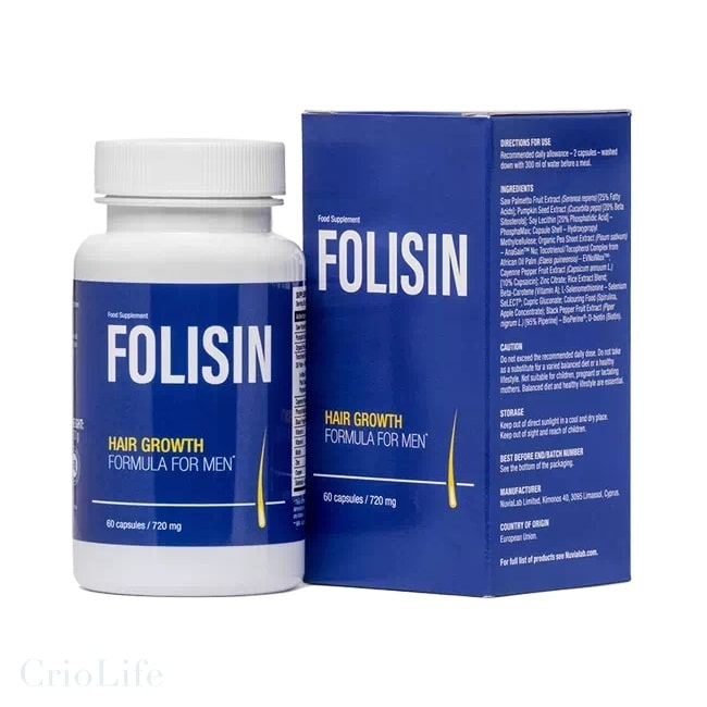 Folisin