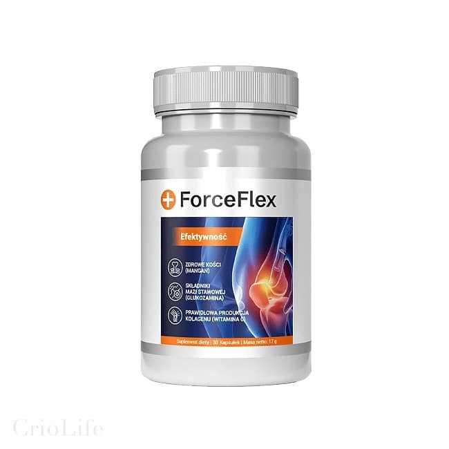 ForceFlex