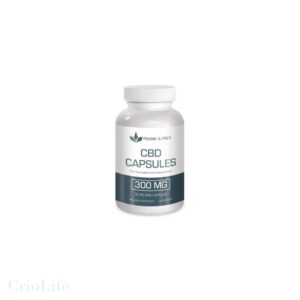 Franks CBD