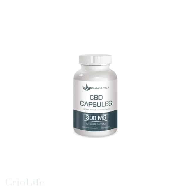 Franks CBD