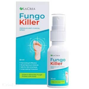 Fungokiller