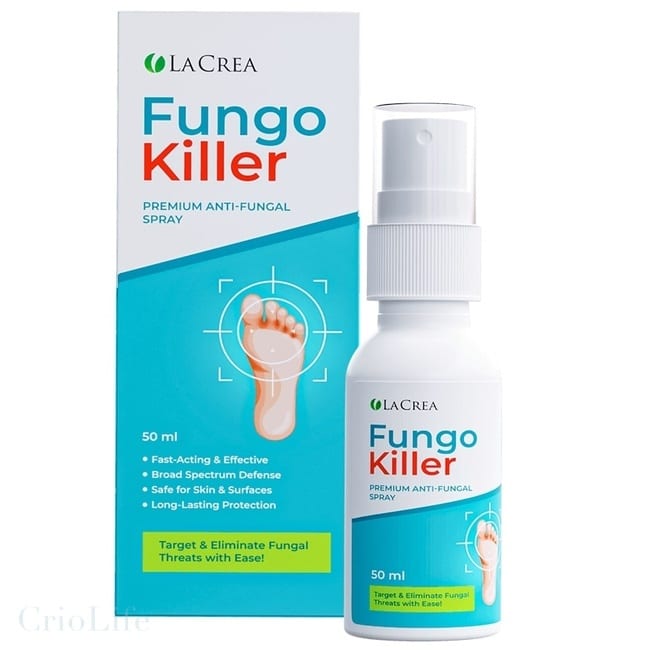 Fungokiller