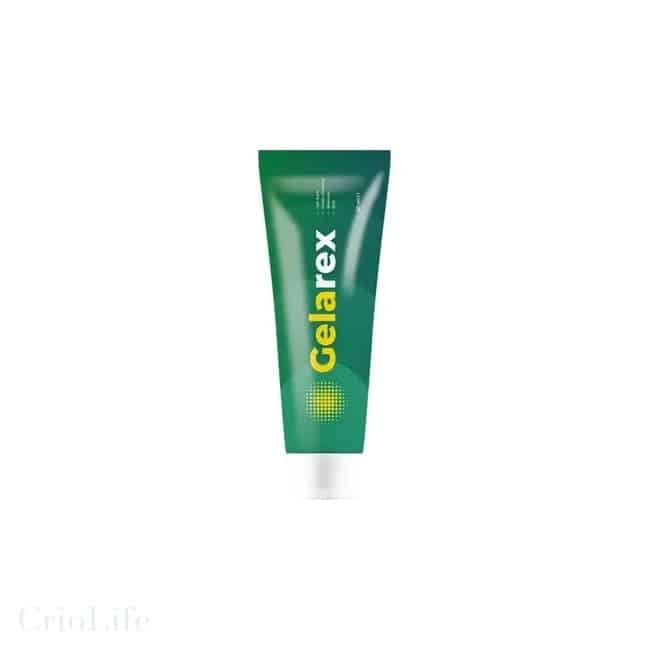 Gelarex