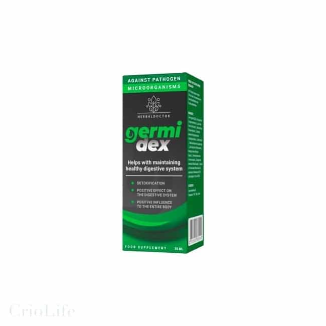 Germidex