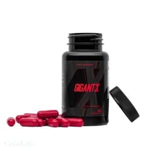 GigantX