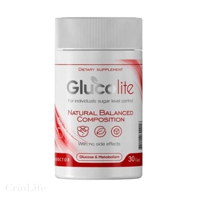 Glucolite