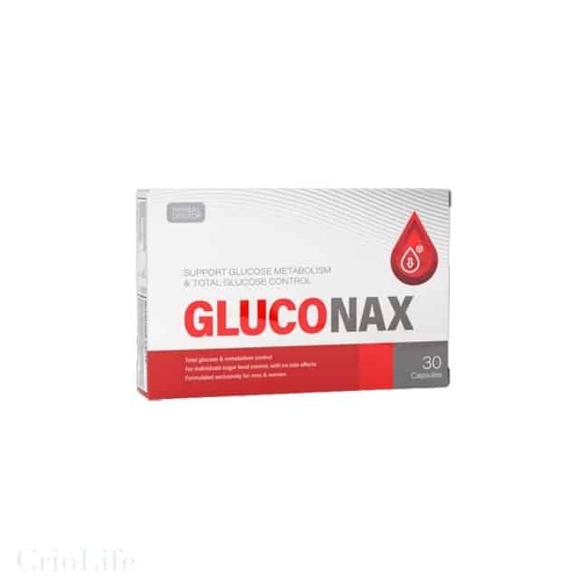 Gluconax