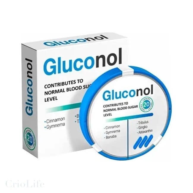 Gluconol