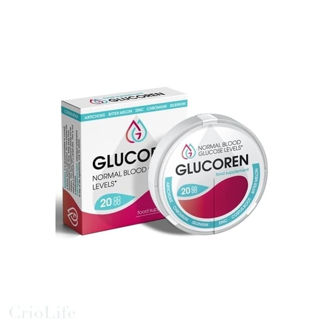 Glucoren