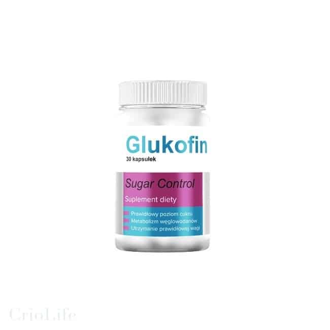 Glukofin