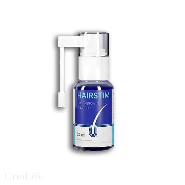 Hairstim