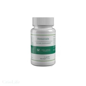 Hemoroxin