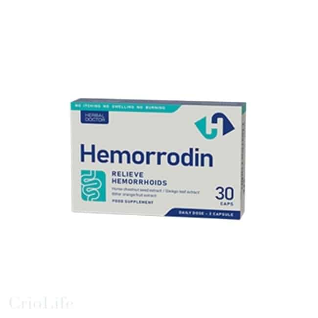 Hemorrodin