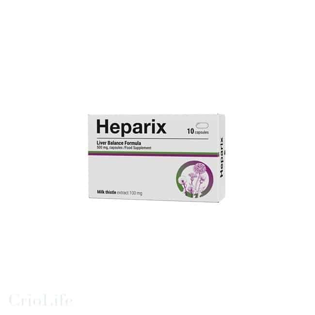 Heparix
