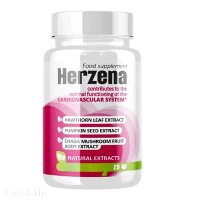 Herzena